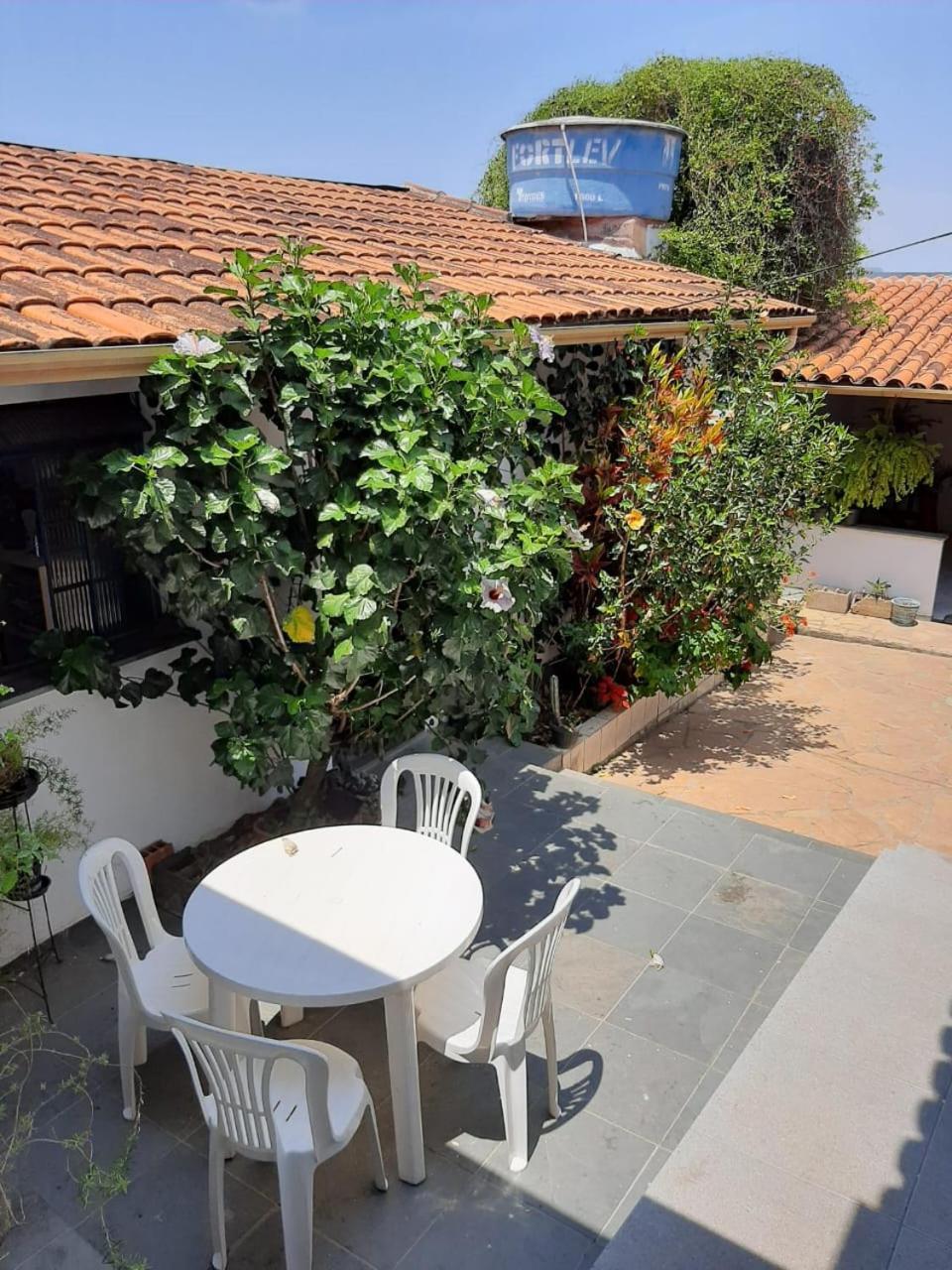 Pousada Casa Da Cintia Diamantina Exterior foto