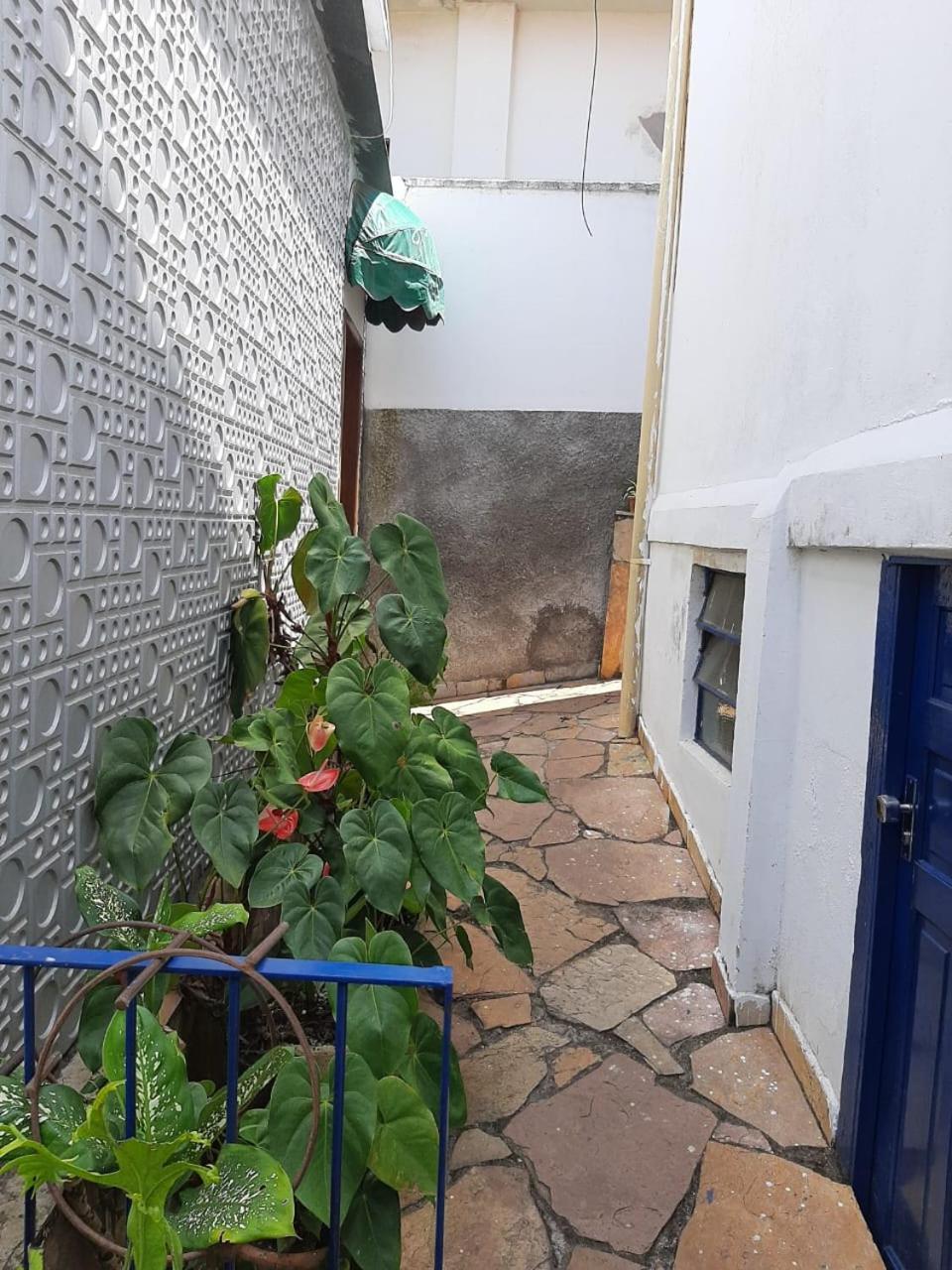 Pousada Casa Da Cintia Diamantina Exterior foto